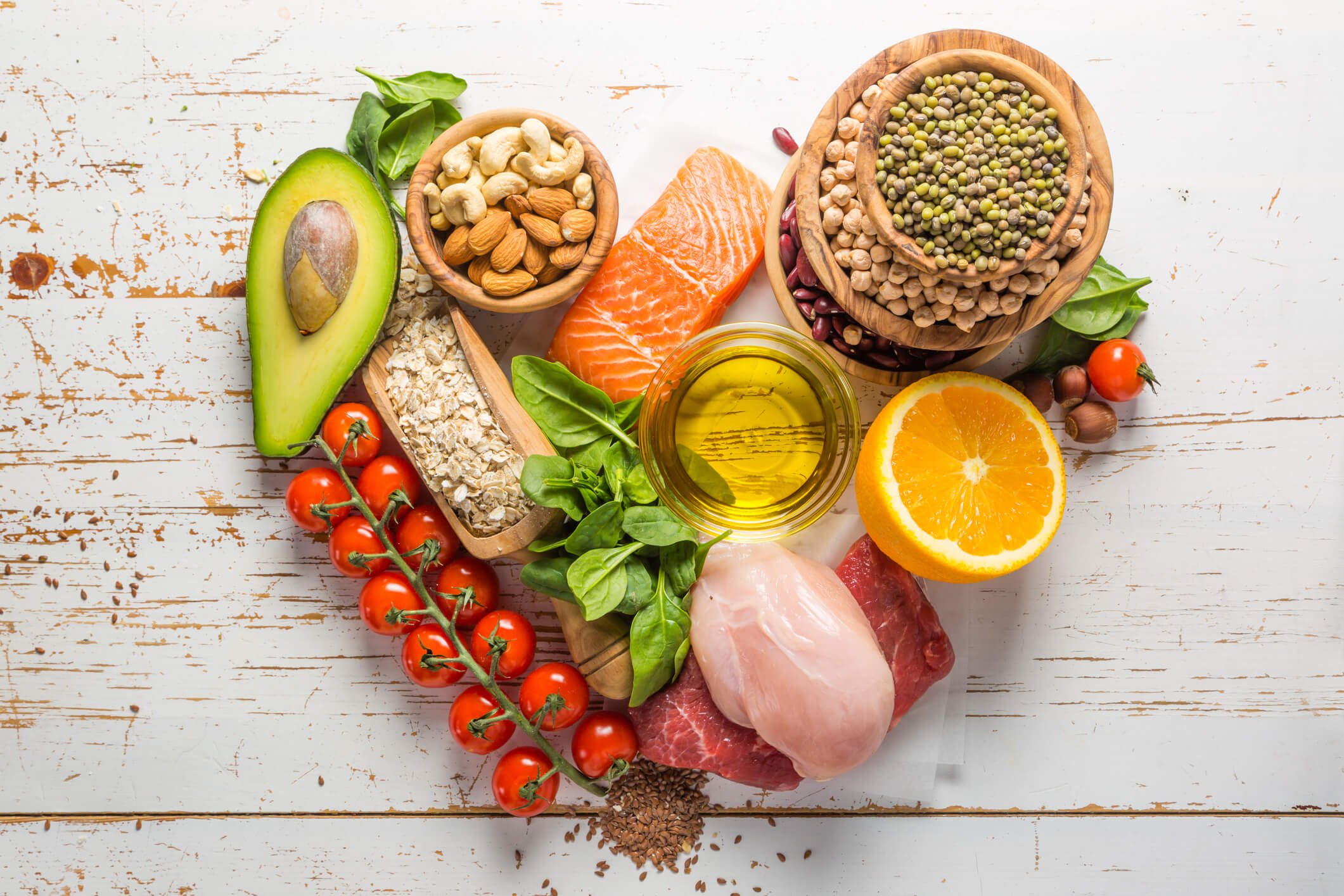  DASH Diet